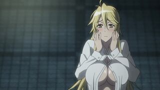 Highschool of the Dead