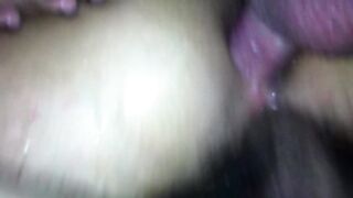 Fucking with College Classmates, DP, Threesome, 3some, Anal, Horny, Hot, Caliente, Española