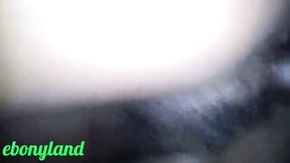 My neighbour daughter insisted on coming over