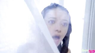 My Step-Sister Tricked Me, but i had my Revenge!