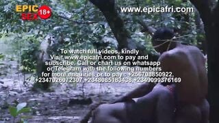 Best African Ebony Orgasm