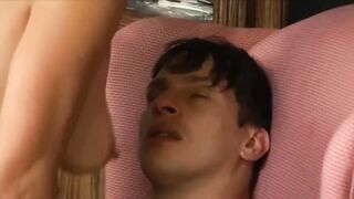 Sexy Mature Woman Gets Hard Fucked by Young Man with Big Dick