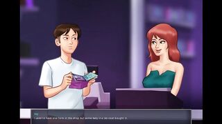 SUMMERTIME SAGA V0.20.5 - PT.252 - DIRTY DANCING