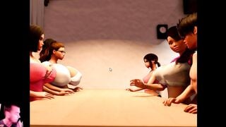 Stay at Home - Fuck everyone Hard