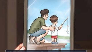 SUMMERTIME SAGA V0.20.5 - PT.235 - BOX OF MEMORIES