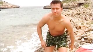 Laura Angel - Babewatch (full Movie)