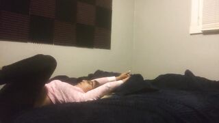 [SHE IS BACK] Translator on her Break Wanted a Lil Sample!