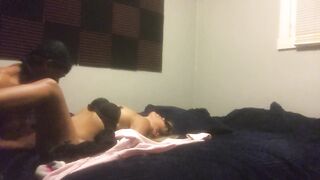 [SHE IS BACK] Translator on her Break Wanted a Lil Sample!