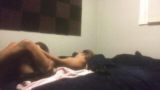 [SHE IS BACK] Translator on her Break Wanted a Lil Sample!