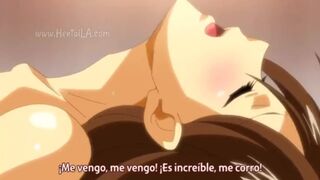 El paraiso del sexo hecho en una isla