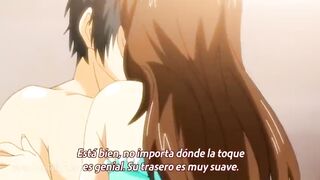 El paraiso del sexo hecho en una isla