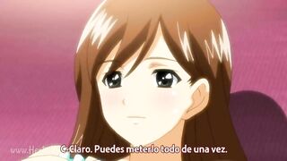 El paraiso del sexo hecho en una isla