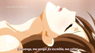 El paraiso del sexo hecho en una isla