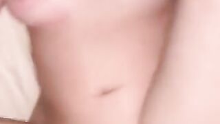 Everytime her Boyfriend Gets too Fucked up she comes to take my Dick and tell me she Loves me