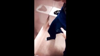 Old clips of me cumming in weird places ;)