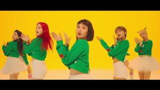 MOMOLAND - BBOM BBOM COSPLAY PMV