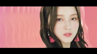 MOMOLAND - BBOM BBOM COSPLAY PMV