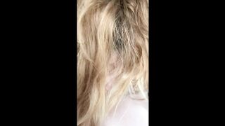 (POV) Amateur 19yr old PAWG Teen wants to take your Virginity