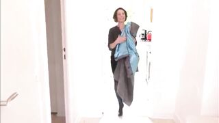 My first Mature MILF Pick up