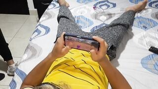 He says he's a Hacker because I Needed the Favor