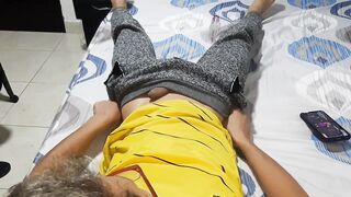 He says he's a Hacker because I Needed the Favor