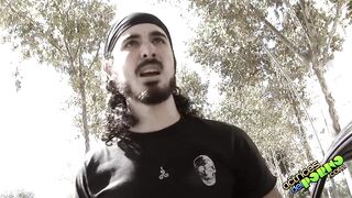 EL FOLLAmático. El chicle de macedonia. Cap 5