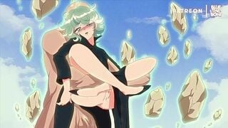 3D Hentai Creampie Breeding HMV