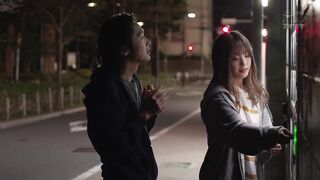 IPX-337【Momonogi Kana - 桃乃木かな】