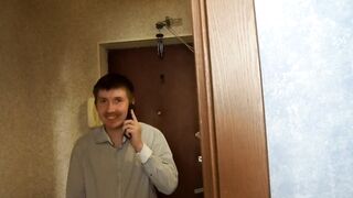 My Friend's Gorgeous Mom was Dressing up so Sexy that I Couldn’t Resist and Fucked her