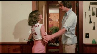 Hot Saucy Pizza Girls (35mm Remastered)