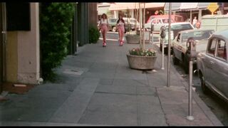 Hot Saucy Pizza Girls (35mm Remastered)