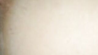 Esguichos longos de orgasmo