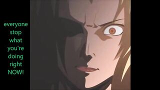 The Ino and Sakura Tagteam ( JOI )