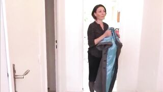 I Finally Picked up and Fucked Cute 50yo Mature MILF during my Vacation