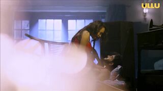 Indian Girlfriend trying Hard - 2020 Latest Webseries Clip