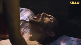 Indian Girlfriend trying Hard - 2020 Latest Webseries Clip