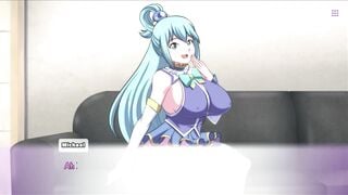 Waifuhub (Season 3) - Aqua
