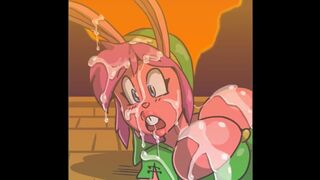 Keycock: a mostly Futa PMV