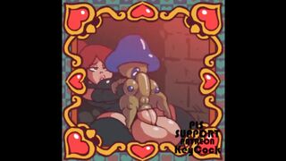 Keycock: a mostly Futa PMV