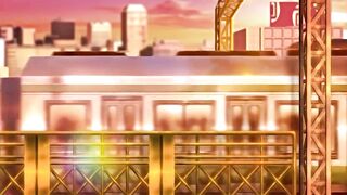 Sotsugyou Densha - Episode 1 | Hentai Animation