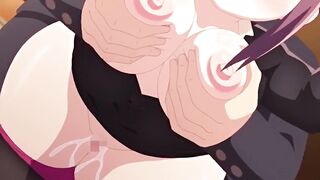 Sotsugyou Densha - Episode 1 | Hentai Animation