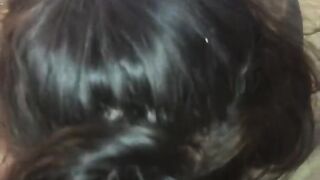 I just like Sucking Dick