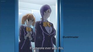 (full HD )Ultimate hentai footjob compilation(part 3)