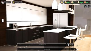 Man of the House - Part 5 - WORK, WORK, WORK