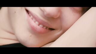 Blue is the Warmest Color Adele Exarchopoulos Lea Seydoux all Sex Scenes Lesbian Colour