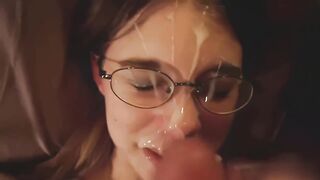 Ama and Pro Ai Facial Compilation