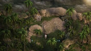 Treasure of Nadia V56102 Part 147 Sex with Diana WOW by LoveSkySan69