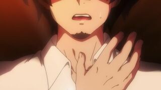 Meikoku Gakuen Jutai Hen 1