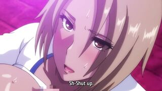 Meikoku Gakuen Jutai Hen 1