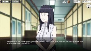 Naruto - Kunoichi Trainer [v0.13] Part 12 best BJ ever by LoveSkySan69